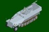 Trumpeter 00943 Sd.Kfz 251/22D 1/16
